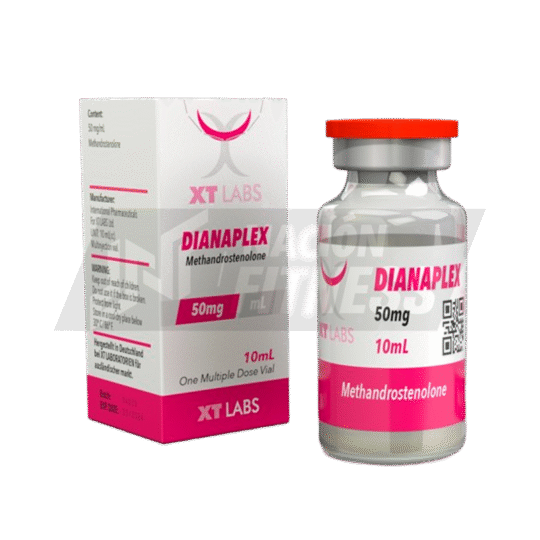 DIANAPLEX 50 | XT LABS