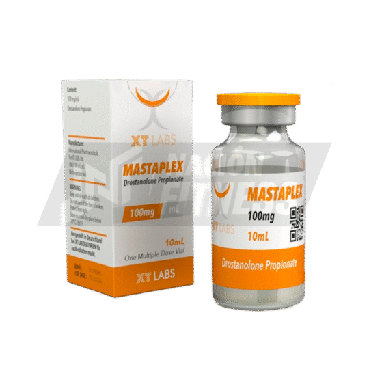 MASTAPLEX 100 | XT LABS