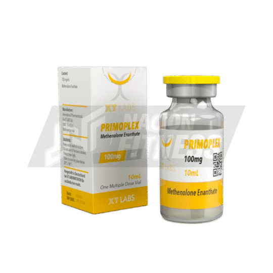 PRIMOPLEX 100 | XT LABS
