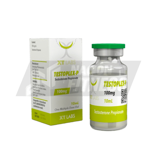 TESTOPLEX P100 | XT LABS
