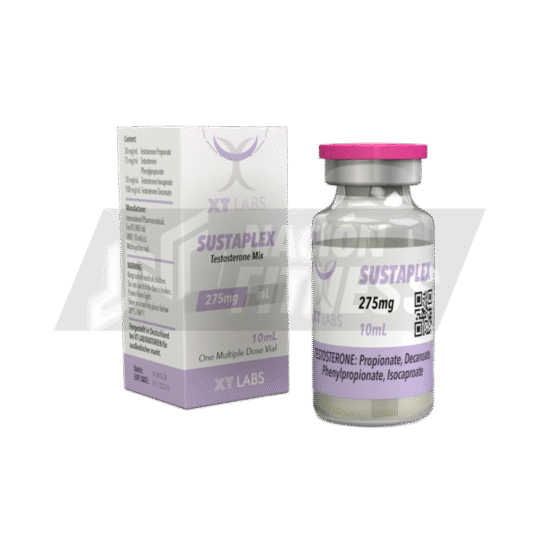 SUSTAPLEX 275 | XT LABS