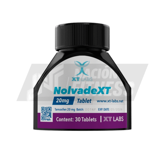 NOLVADEXT | XT LABS