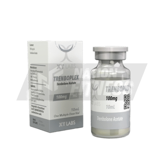 Trenbolona Acetato | XT LABS