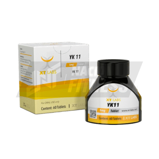 YK-11 | XT LABS